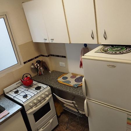 Departamento Alsina Confortable & Moderno مار ديل بلاتا المظهر الخارجي الصورة
