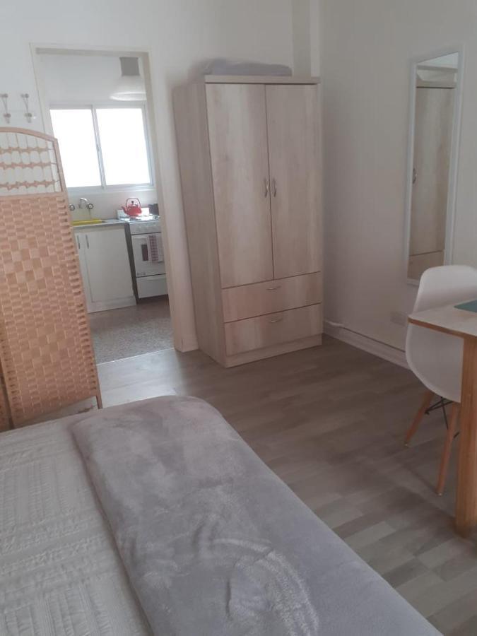 Departamento Alsina Confortable & Moderno مار ديل بلاتا المظهر الخارجي الصورة