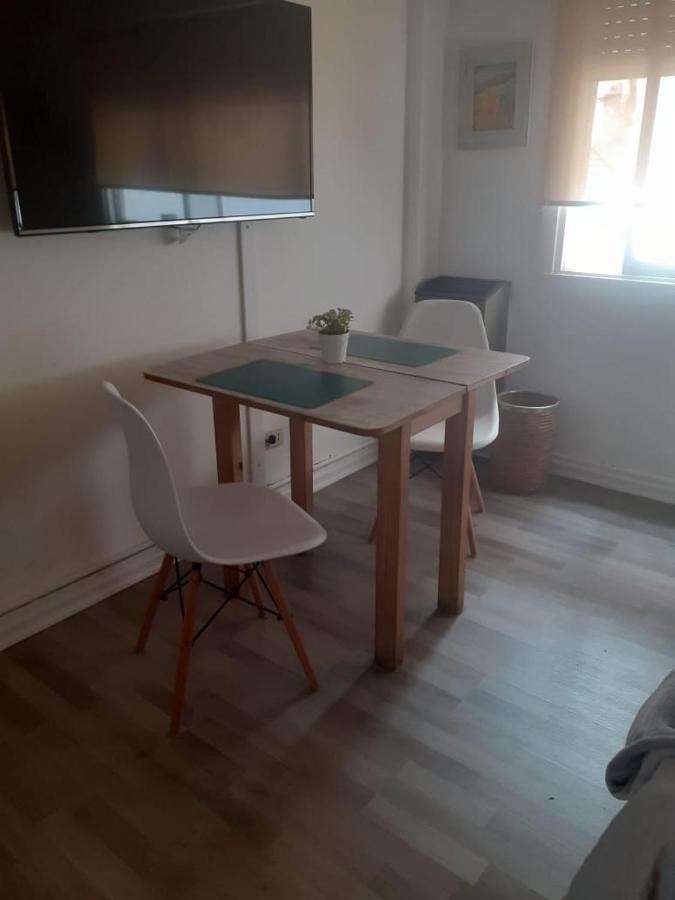 Departamento Alsina Confortable & Moderno مار ديل بلاتا المظهر الخارجي الصورة