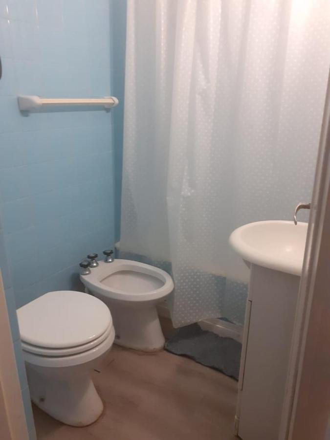 Departamento Alsina Confortable & Moderno مار ديل بلاتا المظهر الخارجي الصورة