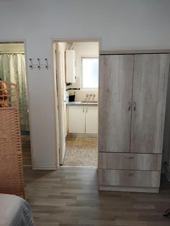Departamento Alsina Confortable & Moderno مار ديل بلاتا المظهر الخارجي الصورة
