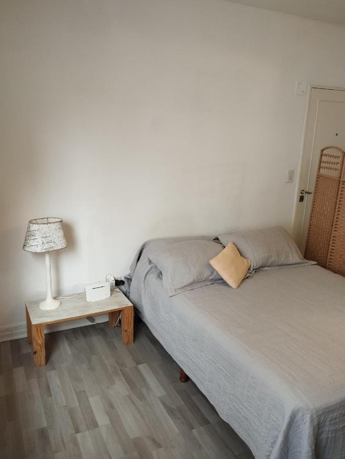 Departamento Alsina Confortable & Moderno مار ديل بلاتا المظهر الخارجي الصورة