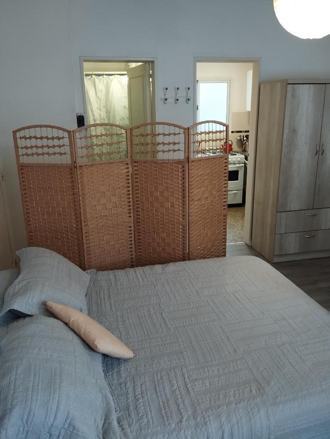 Departamento Alsina Confortable & Moderno مار ديل بلاتا المظهر الخارجي الصورة